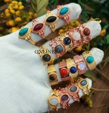 Incredibile!! Lotto anelli