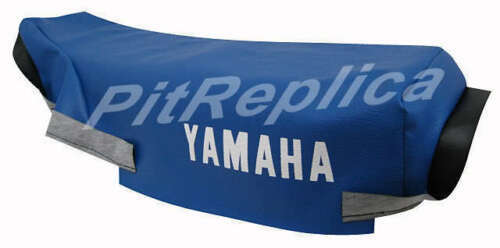 Housse selle dt50lc annee - ,