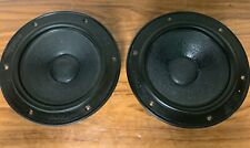 Altoparlanti per bassi MAGNAT