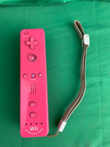 Telecomando nintendo wii più - telecomando,