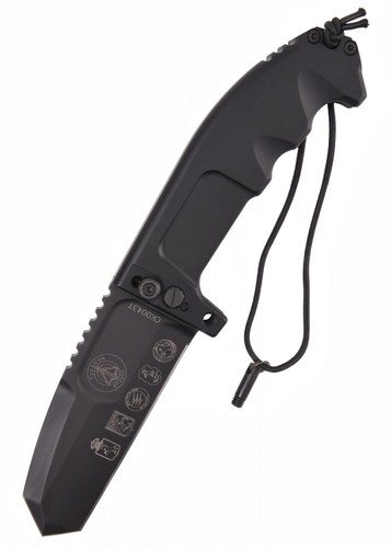 Coltello tascabile rao avio - tascabile,