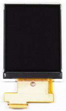 LCDLGGW280 Display Lcd per LG