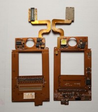 FLAT FLEX FLET PIATTINA