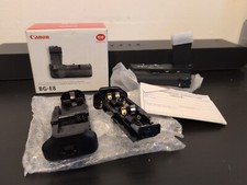 Canon BG-E8 impugnatura