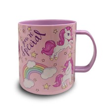 Tazza Unicorno bicchiere per