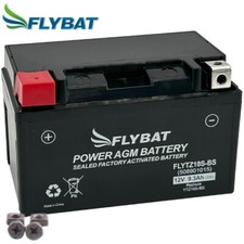 Batteria per Yamaha FZ8 800 SA