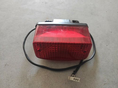 Faro posteriore honda - honda, cb