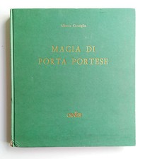 Magia di Porta Portese Di A