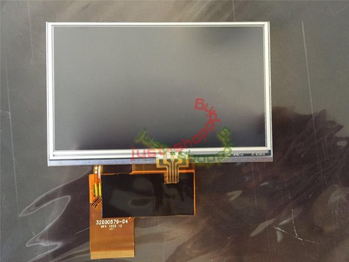 Touch lcd screen - touch,