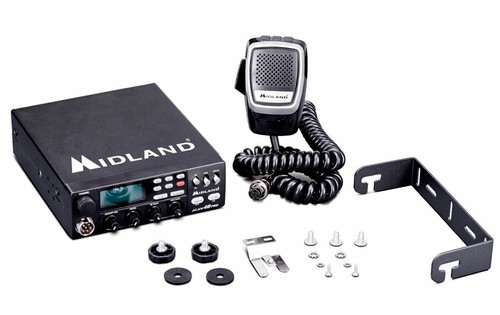 Midland radio alan 48 - 48, cb