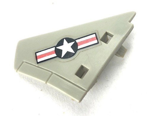 Ricambio aereo vintage - , g.i.joe