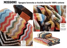 Set Spugne MISSONI 1