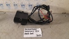 REGOLATORE DI TENSIONE PEUGEOT GEOPOLIS 250 2009 2010 2011 2012