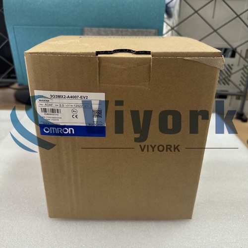 Inverter omron - inverter,