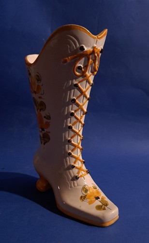 Vase tosin ceramic - tosin, 1940,