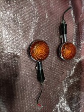 Frecce Posteriori Yamaha