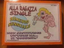 Scatola scherzo sexy