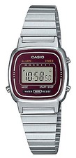 Orologio Casio Digital Alarm