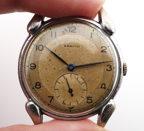 Raro orologio uomo - , vintage