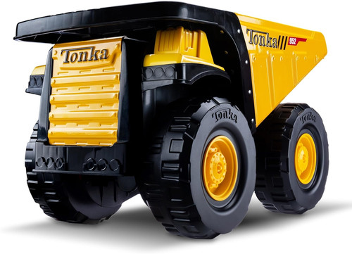 Steel classics grande camion - steel,