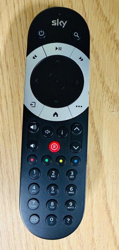 Telecomando vocale originale