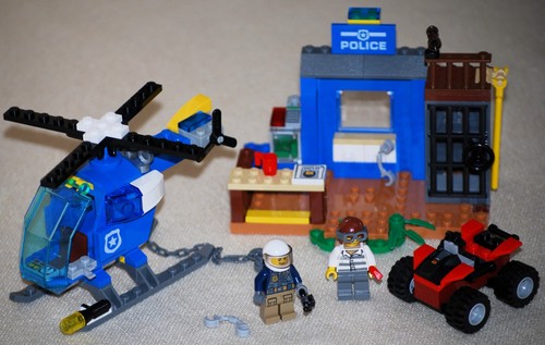 Lego 10751 creator juniors - lego®,