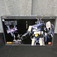 Modellino Soul of Chogokin