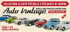 Auto vintage deluxe collection - auto,