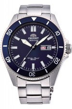ORIENT  KANO/ BIG MAKO BLU