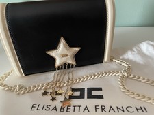 Elisabetta Franchi  Borsa