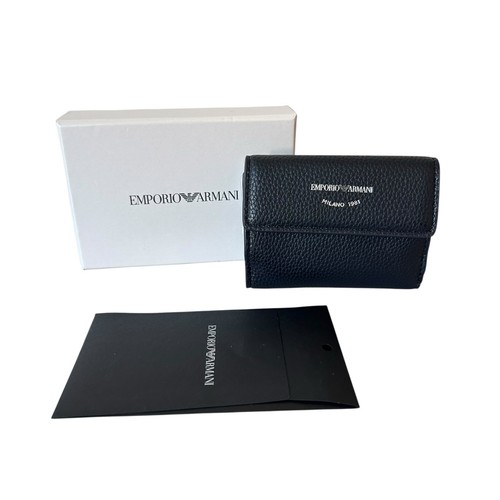 Portafoglio emporio armani - emporio,
