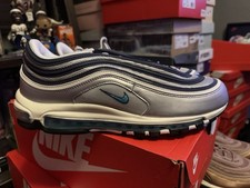 Nike Air Max 97 OG 'Metallic