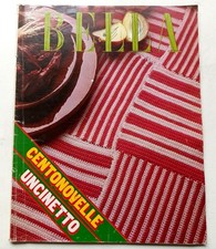 Rivista BELLA - Centonovelle