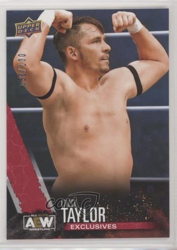 2021 aew all - aew, wrestling