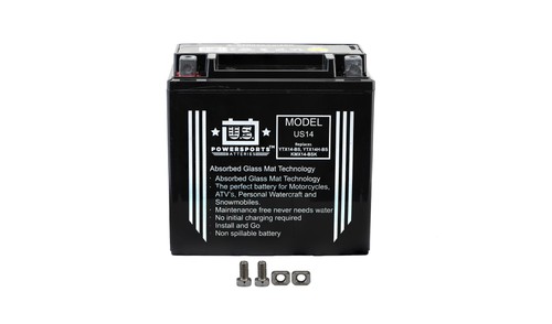 Batteria powersport usa per - powersport,