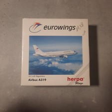 Herpa Wings 1/500 Eurowings