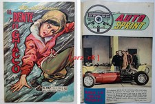 ALBI DELL'INTREPIDO 947 Auto