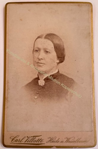 Orig foto cdv fotografia - orig.,
