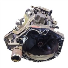 CAMBIO AUTOMATICO CON