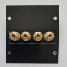 Sansui AU 217 Scheda di Uscita