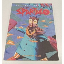 LORENZO MATTOTTI IL SIGNOR SPARTACO VIAGGIO DI UN EPICENTRO 2005 COCONINO PRESS