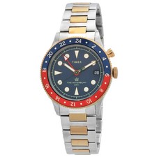 Orologio Uomo Timex Waterbury