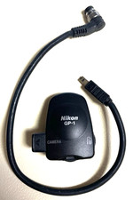 Nikon GP-1 Accessorio