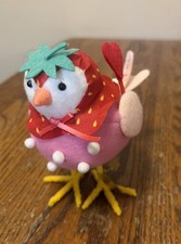 Spritz Bersaglio Uccellino