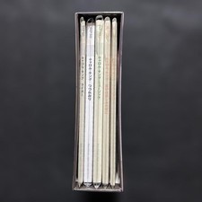 Carole King Mini LP CD Lotto 5