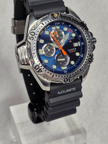 Citizen promaster aqualand - promaster,