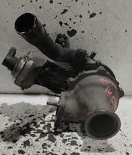 Turbina turbo per fiat bravo - per,