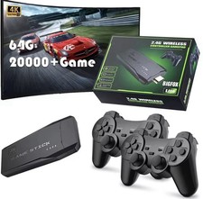 Chiavetta Con Giochi HDMI