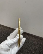 Penna a sfera Cartier sottile