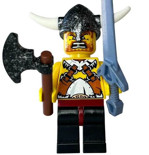 Lego vikings viking - lego,